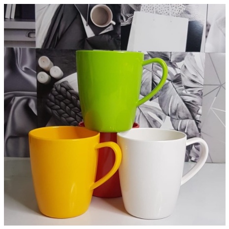 GELAS CANGKIR MELAMIN SERBAGUNA GELAS MUG