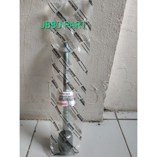 rack end Long inova kualitas Original