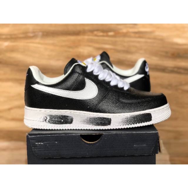 Nike Air Force 1 07 LOW Para Noise G Dragon Reigning Champion PK Original
