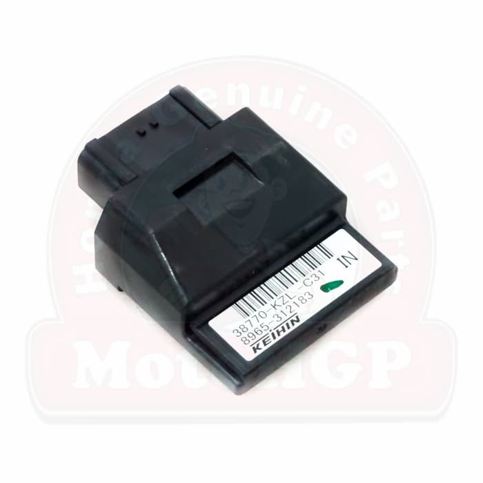 CDI PGM FI UNIT SPACY FI Asli Honda 38770KZLC31