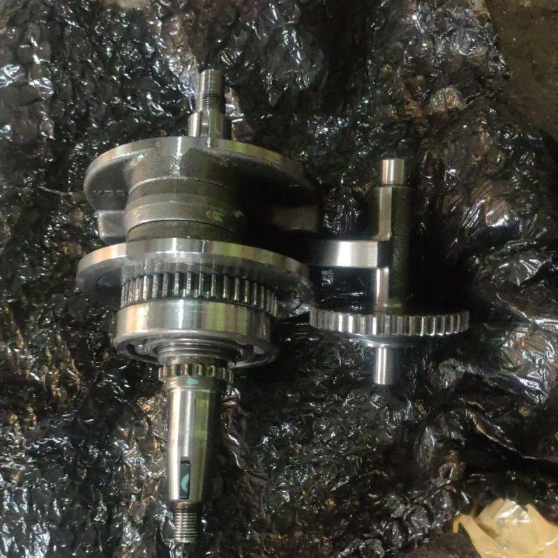 kruk as new set balancer k56