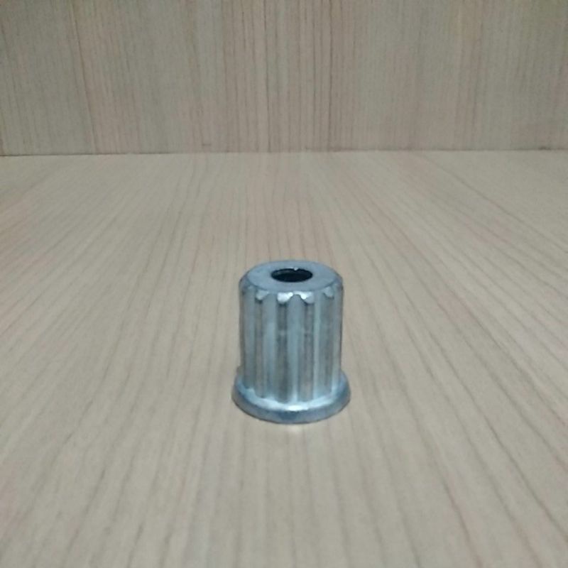 Inti pulsator /gear pulsator gg10/11/kotak