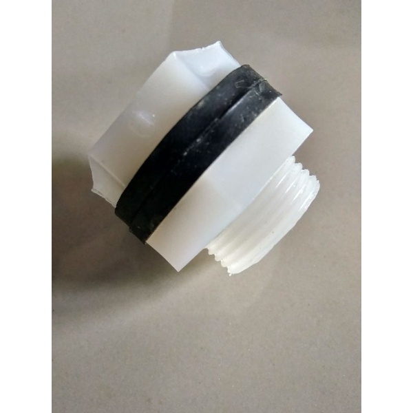 mur toren /drat toren 1/2 inch