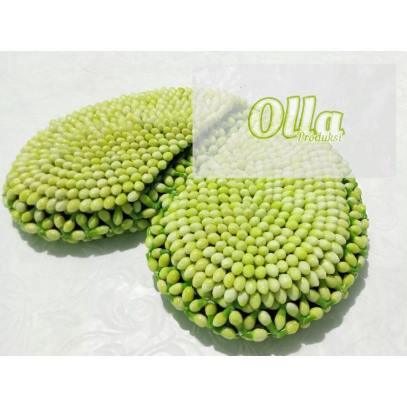 Melati Sanggul Gordo (Kualitas Premium)