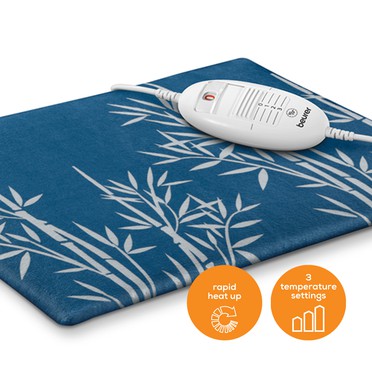 Beurer HK 35 / HK35 / HK-35 Heating Pad - Bantal Pemanas