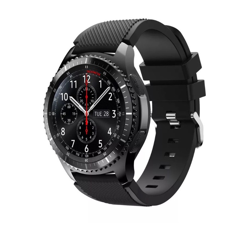 android watch active