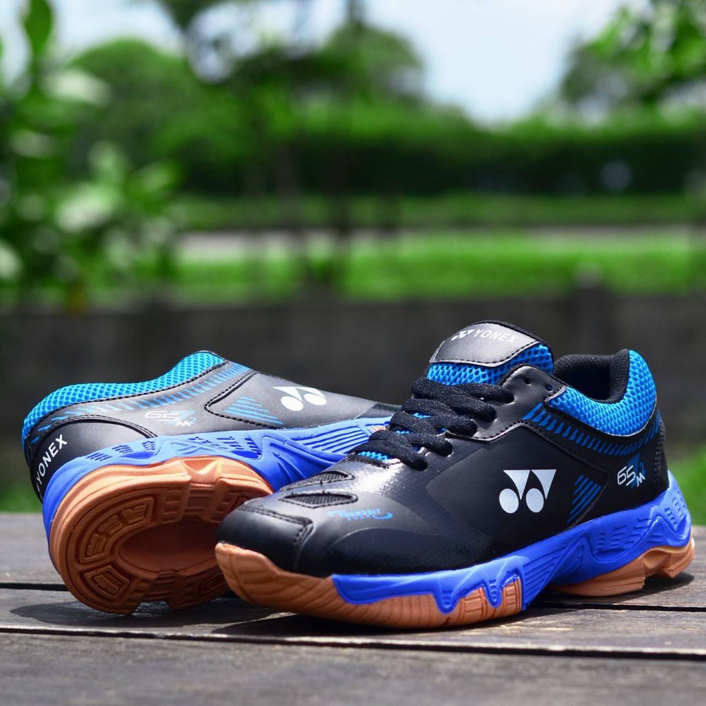 Sepatu yonex Grade ori/KW Sepatu badminton tenis edisi promo