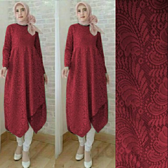 Tunik ishita oz