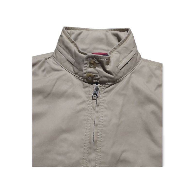Harrington Jacket Brutus second