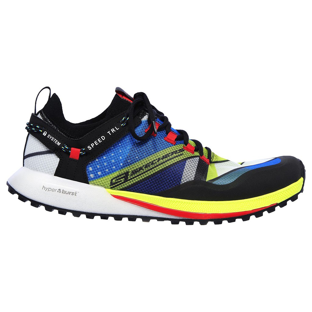 skechers go trail running shoes