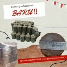

GULANG AREN / GULA KAWUNG ASLI 1KG