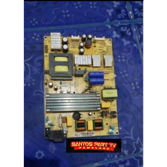 PSU POWER SUPLAY TCL L49D2900