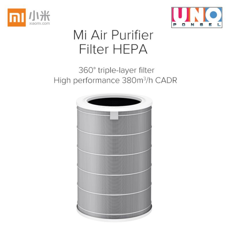Hepa Filter For Mi Air Purifier