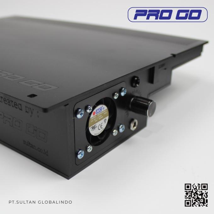 ] Pro Go Vacuum Epson L1800 DTF