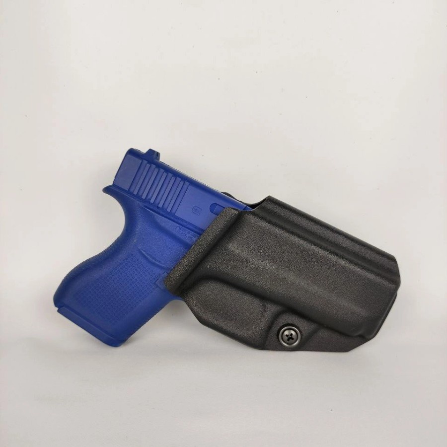 holster kydex glock 43x mos holster glock 43 owb /luar