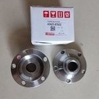 FLANGE RODA DEPAN DAIHATSU F70 TAFT GT