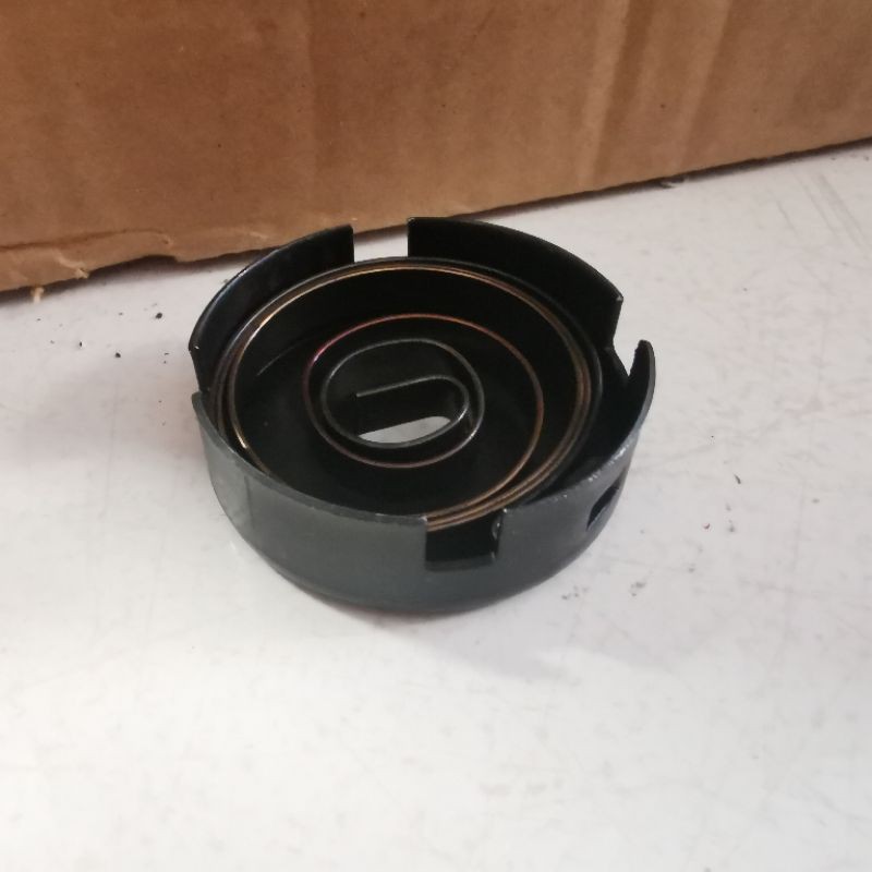 Spring Per Mesin Bor Duduk 13 mm / 16 mm