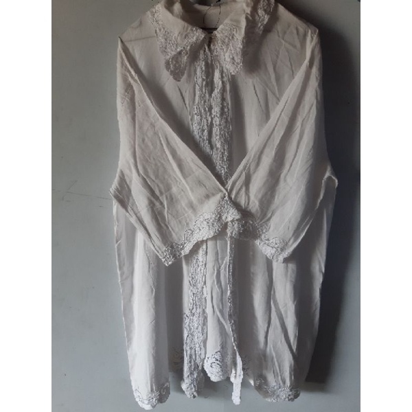 Cardigan Lancetti (Preloved)