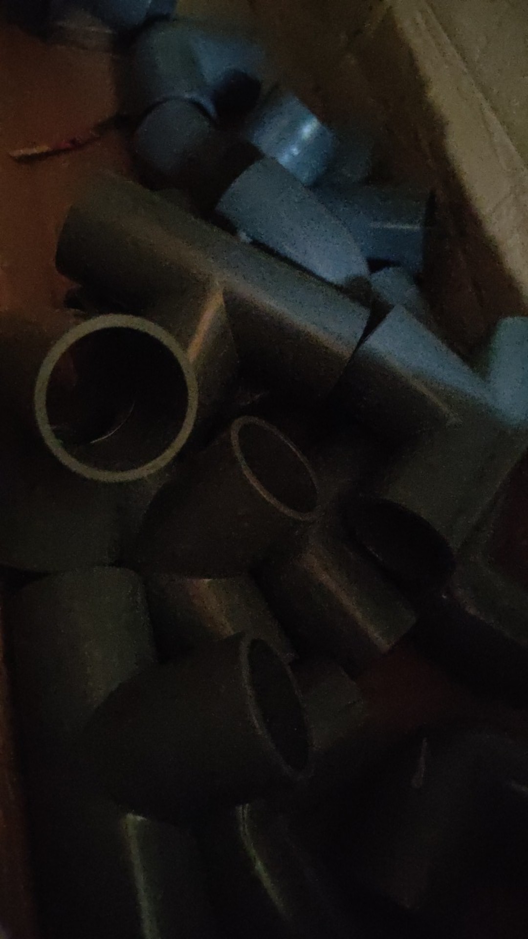 Knee Pvc Jaya Ts 3/4 Inch - Fitting Pipa Elbow L Knie Keni