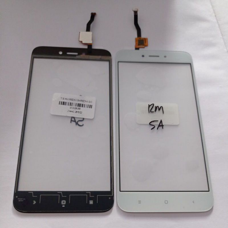 ts redmi 5a layar sentuh redmi 5a ori