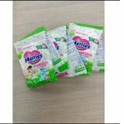popok merries ukuran XL