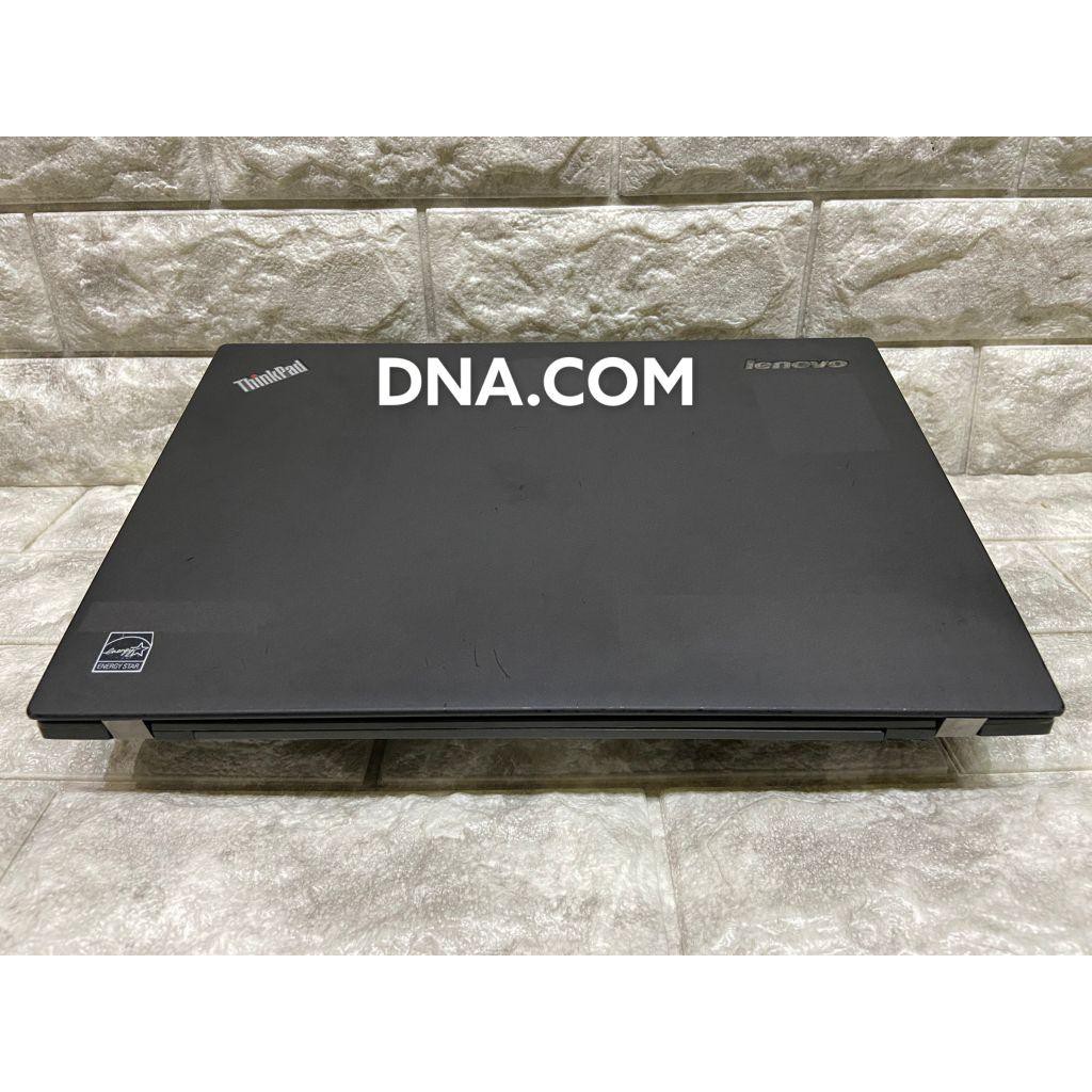 Lenovo Thinkpad X250 Core i5 SSD M2 128GB + HDD 500GB Murah Aja | Berkualitas | Bergaransi