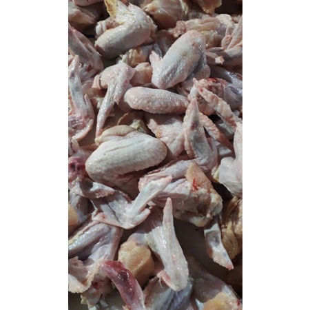 

sayap ayam fresh 500grm