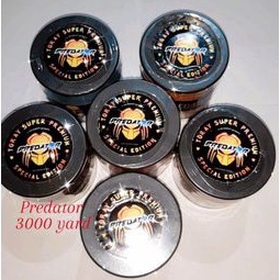 Gelasan Predator / Gelasan predator 3000 yard