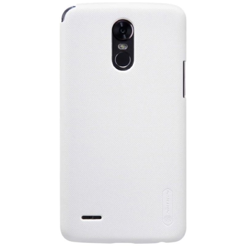 LG STYLUS 3NILLKIN HARDCASE FROSTED SHIELD ORIGINAL LG STYLUS 3