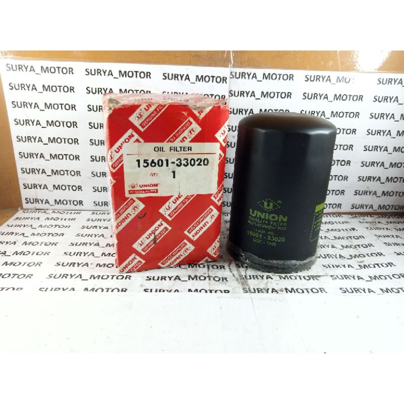 FILTER OLI KIJANG SUPER