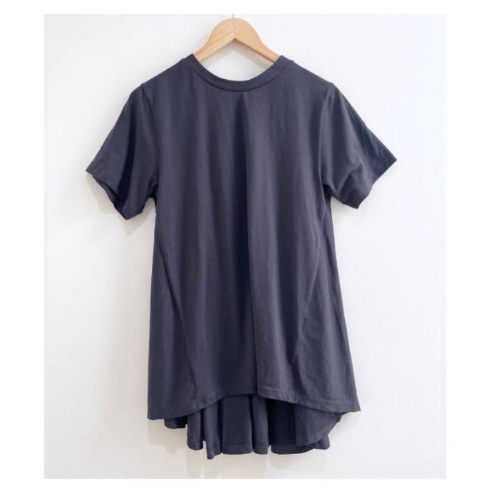 Linolice monochrome series basic top