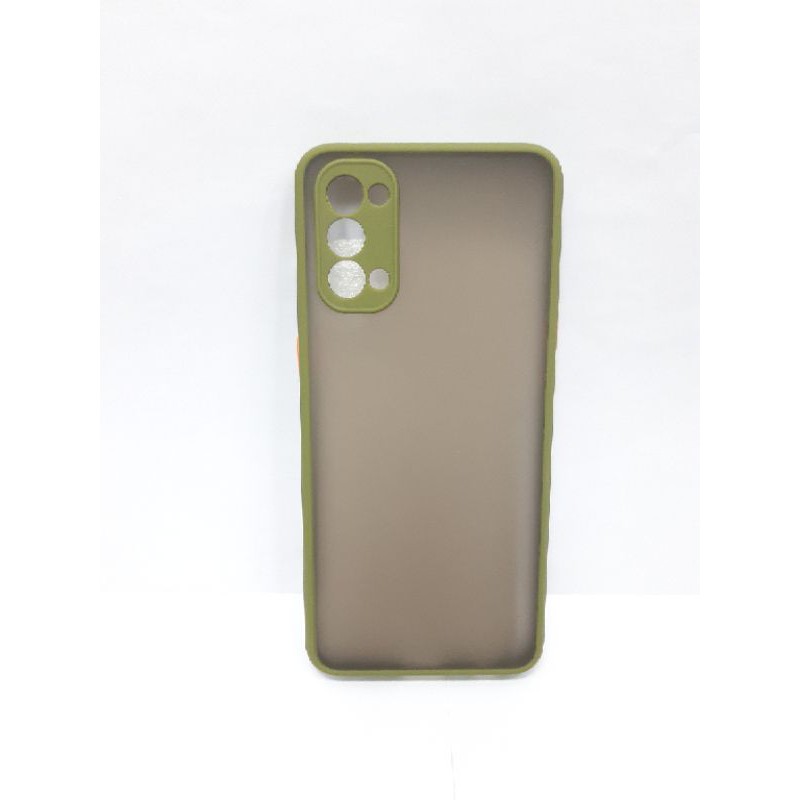 Silikon Case My Choice Reno 4G  Plus Pelindung Kamera