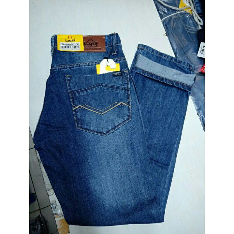 celana jeans oryga pria standart#premium#standar#oryginal#