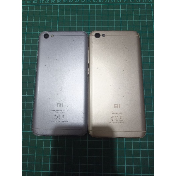 Redmi Note 5a Minus