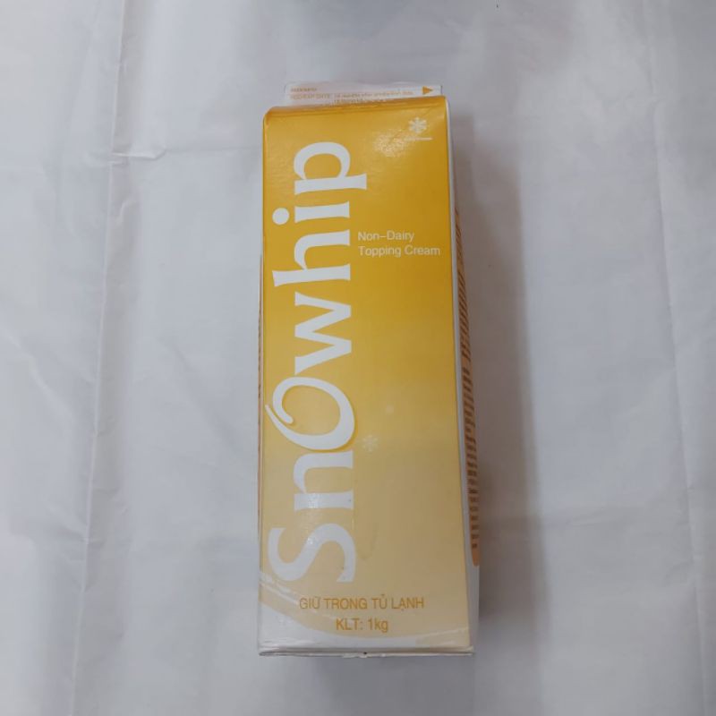 

Snowhip 1 ltr