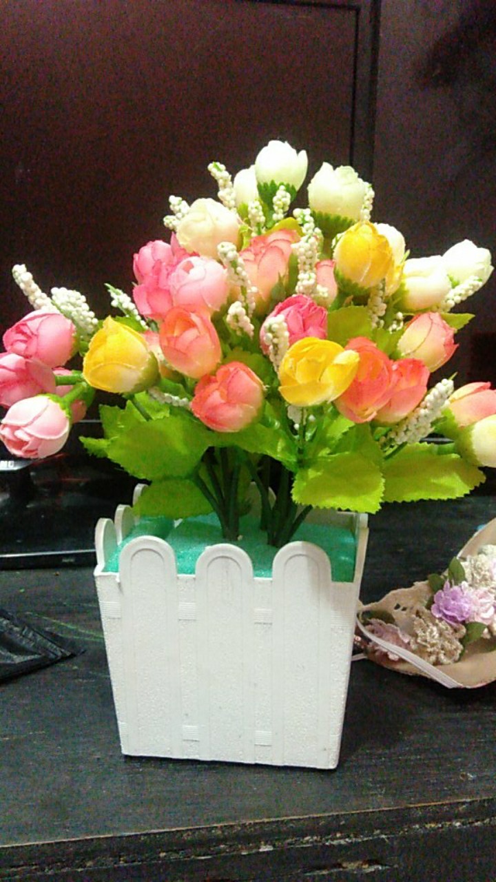 Ariani1318/ Floral Foam / Gabus / Busa Kering /oasis Kering