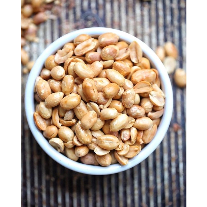 

Harap Baca Deskripsi Sebelum Order Roasted Ground Peanut 500 Gr