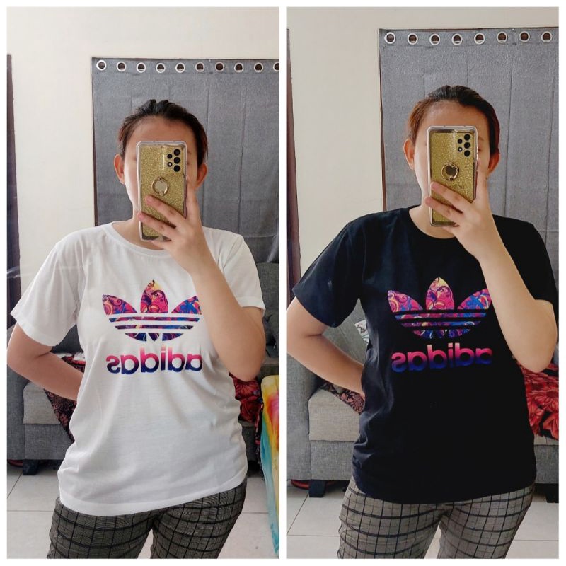 NEW KAOS OVERSIZE  ADS BARU / KAOS WANITA MURAH / KAOS MURAH