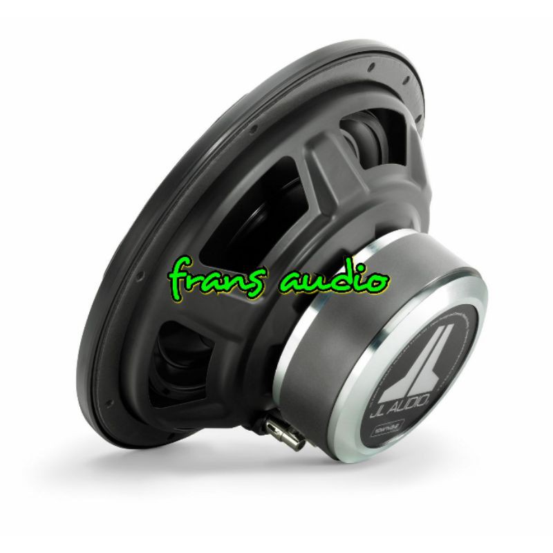 subwoofer JL Audio 10w1v3 / subwoofer 10 inci / JL w1 v3 / JL 10 w1v3 / subwofer JL
