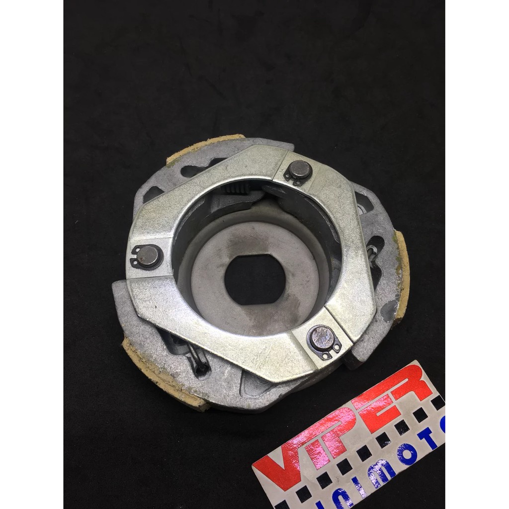 Kampas Kopling Otomatis ATV Matic 150 - 200 cc