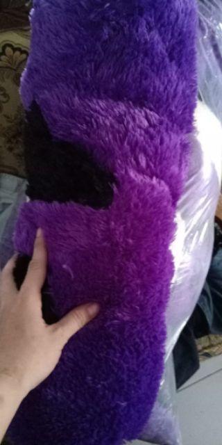 Karpet Rasfur Fullset Isi 8 Bantal Dan 1 Keset