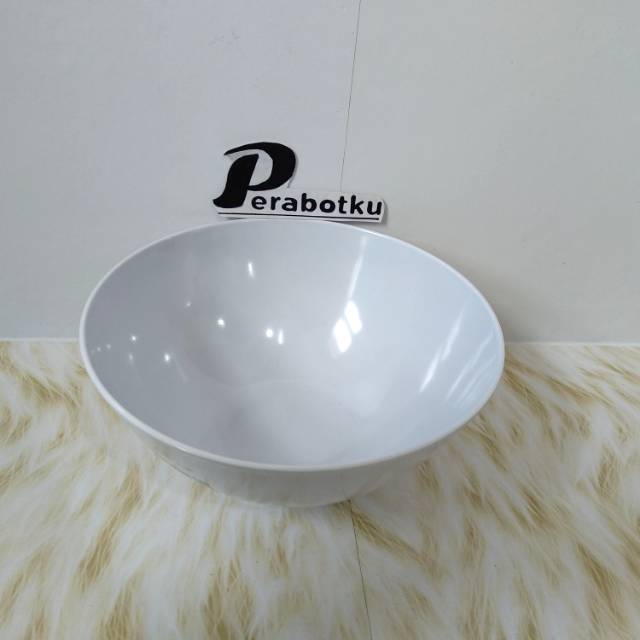 ONYX Mangkok 6inch / Mangkok Melamin 6 inch