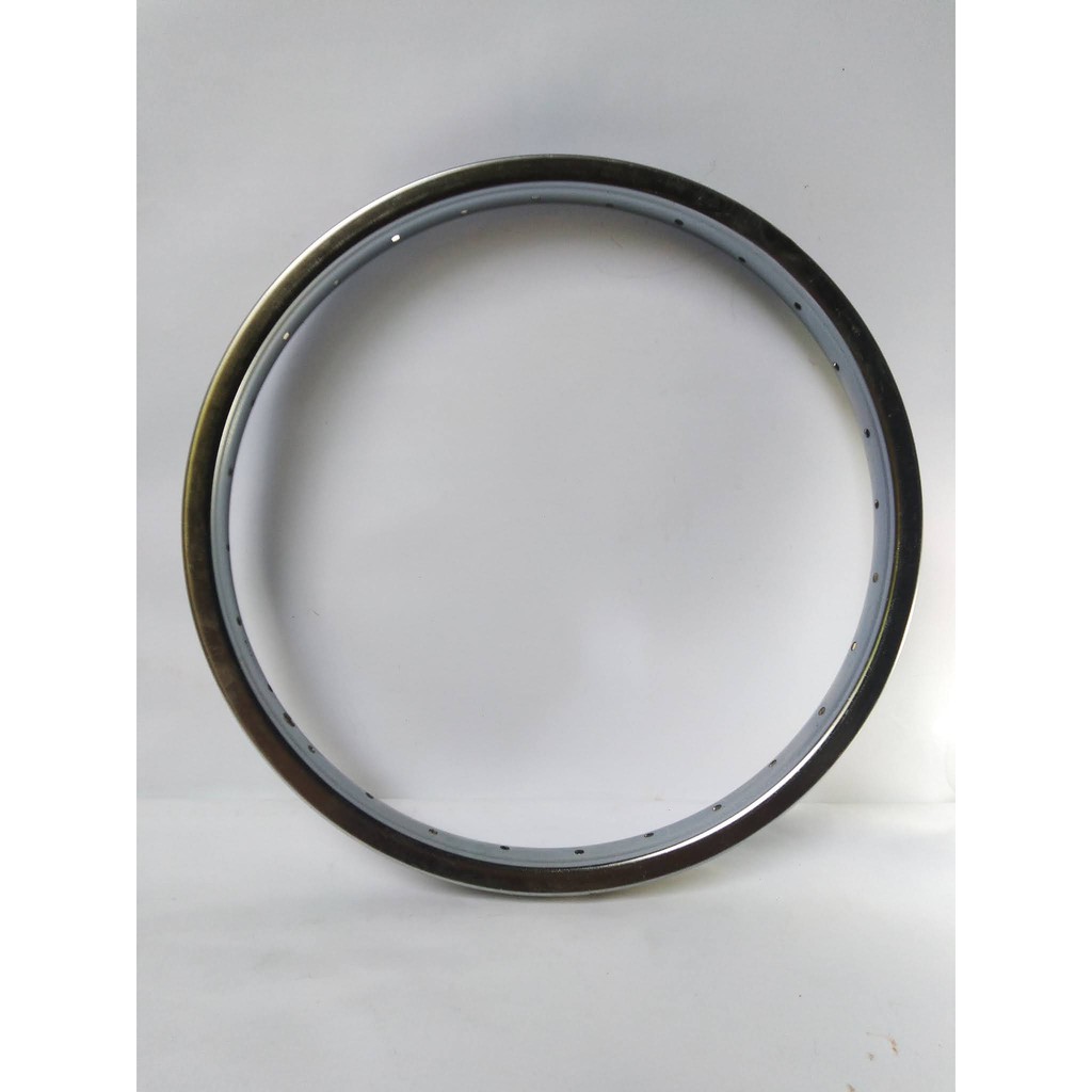 Velg Sepeda Anak 18 Besi Sepeda Lipat