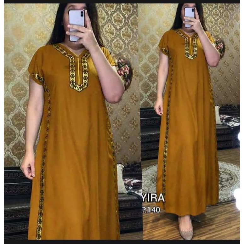 BESST SELLER Dress arab* dres terbaru* Terviral*dres kekinian