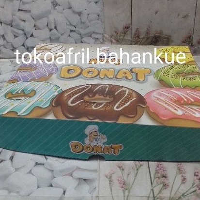 

dus donat isi 6 donat