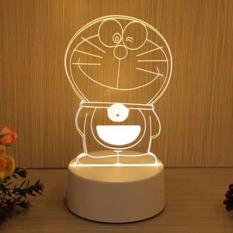 Jual Lampu Akrilik LED | Shopee Indonesia