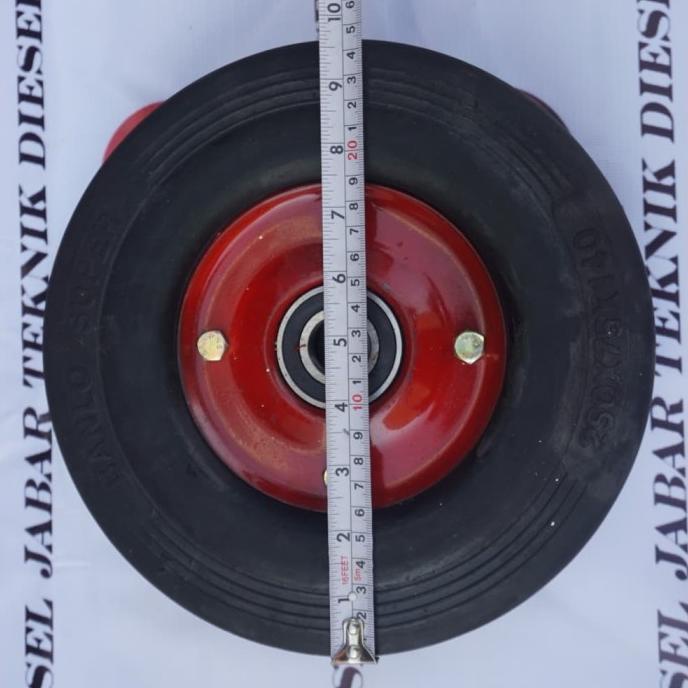 Ban RODA Lori 10 IN Banlo Super Roda Ban Mati 10 INCH