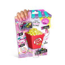 So Slime DIY - Slimelicious Slime Shaker SSC053 1pcs (RANDOM) (3555801358531)