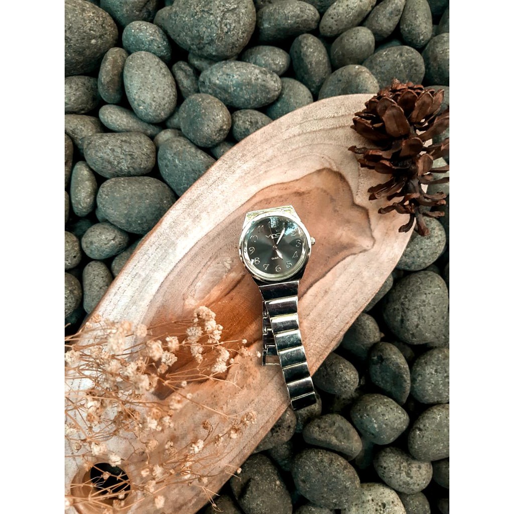 JAM TANGAN UNISEX VNC