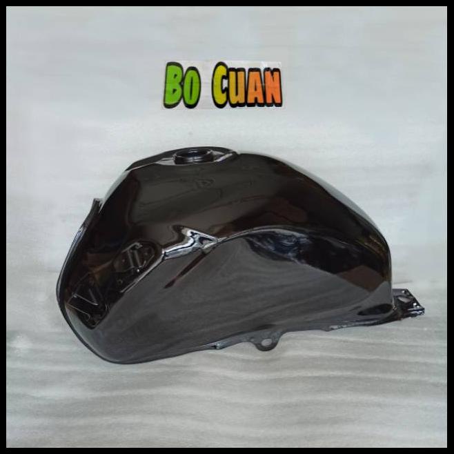 Tangki Megapro Monoshock 2010 2011 2012 2013 New Karbu